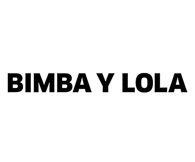 Bimba y Lola