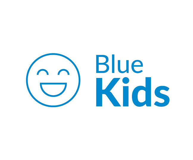 Blue Kids