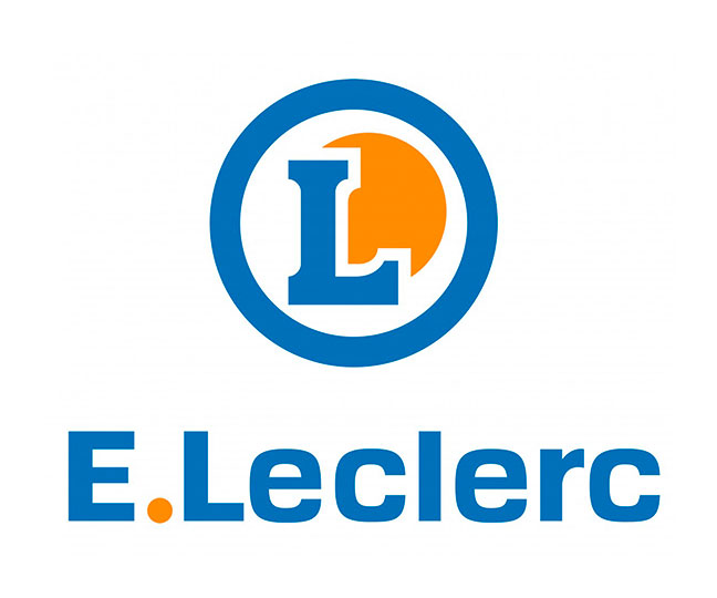 E.Leclerc