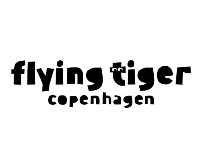 Flying Tiger