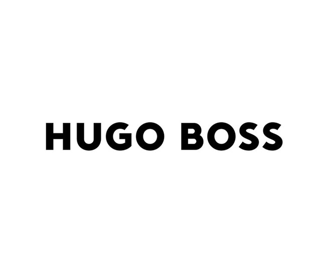 Hugo Boss