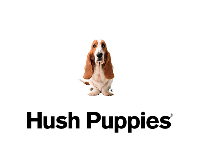 Hush Puppies