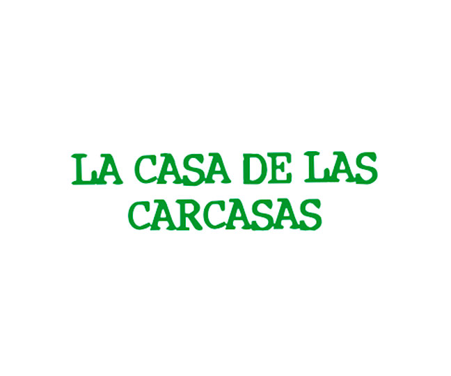 La Casa de Las Carcasas