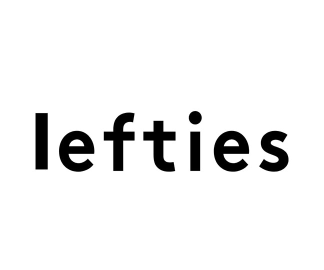 Lefties