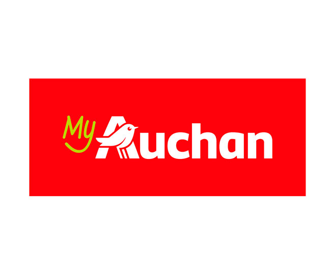 My Auchan