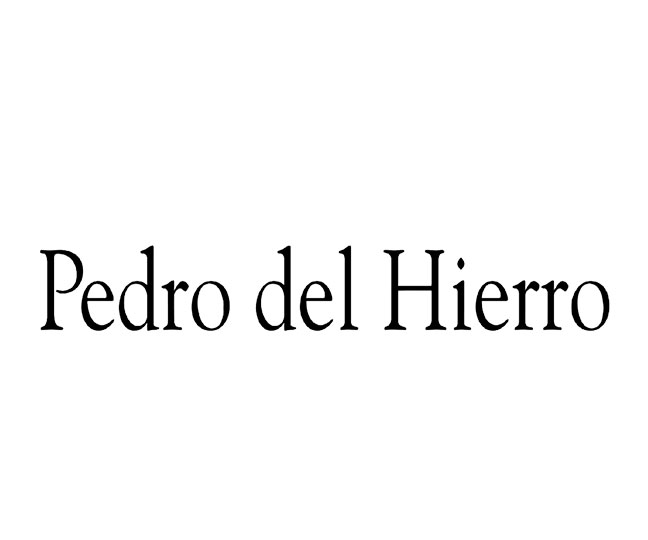 Pedro del Hierro