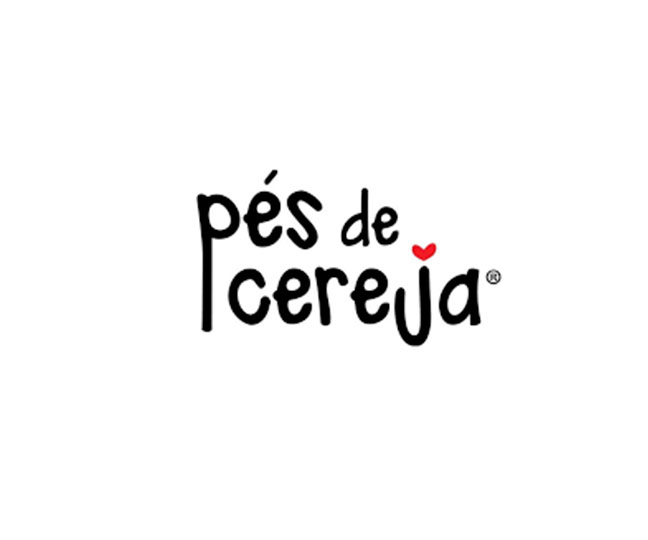 Pés de Cereja