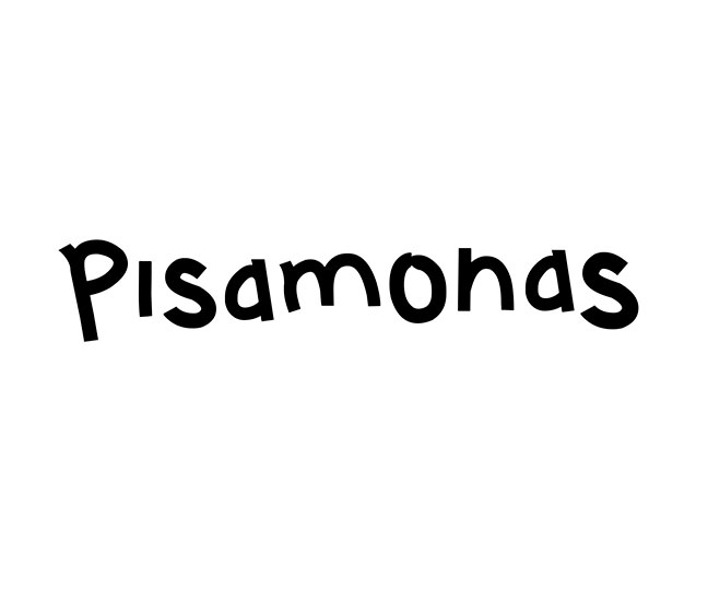 Pisamonas