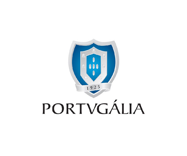 Portugália