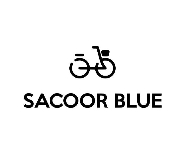 Sacoor Blue