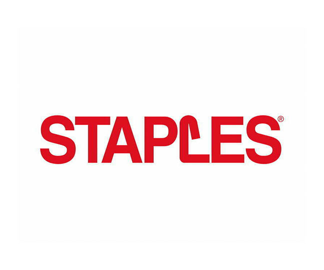 Staples