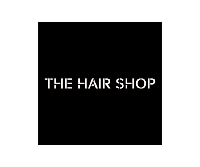 The Hair Shop